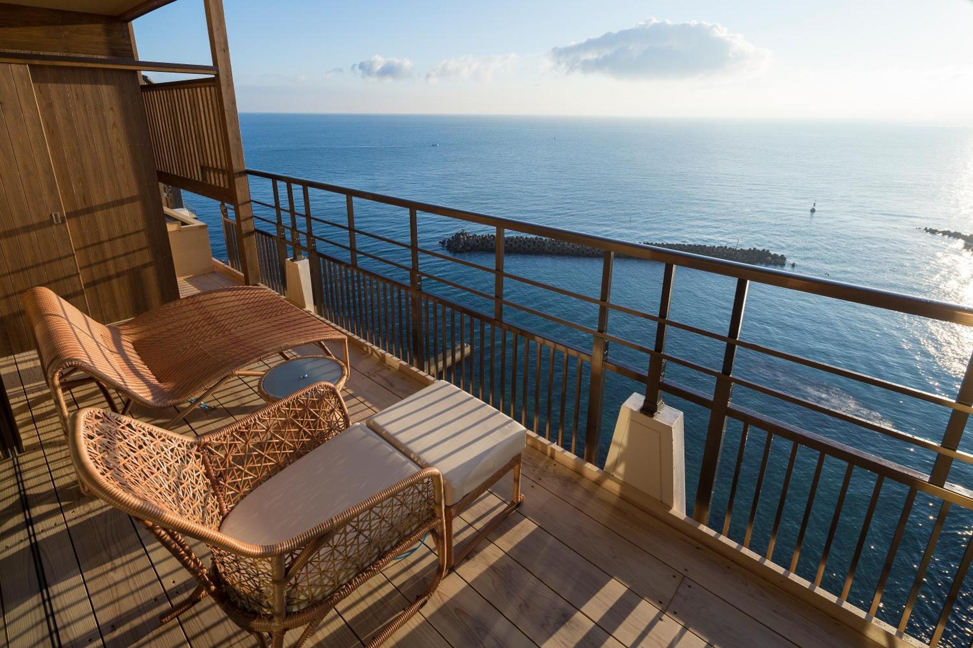Hotel New Awaji Sumoto Exterior foto