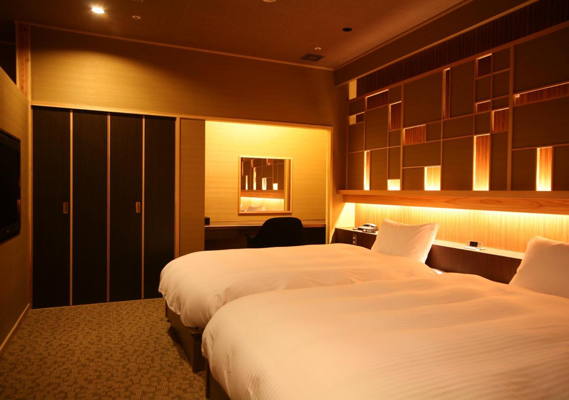 Hotel New Awaji Sumoto Exterior foto