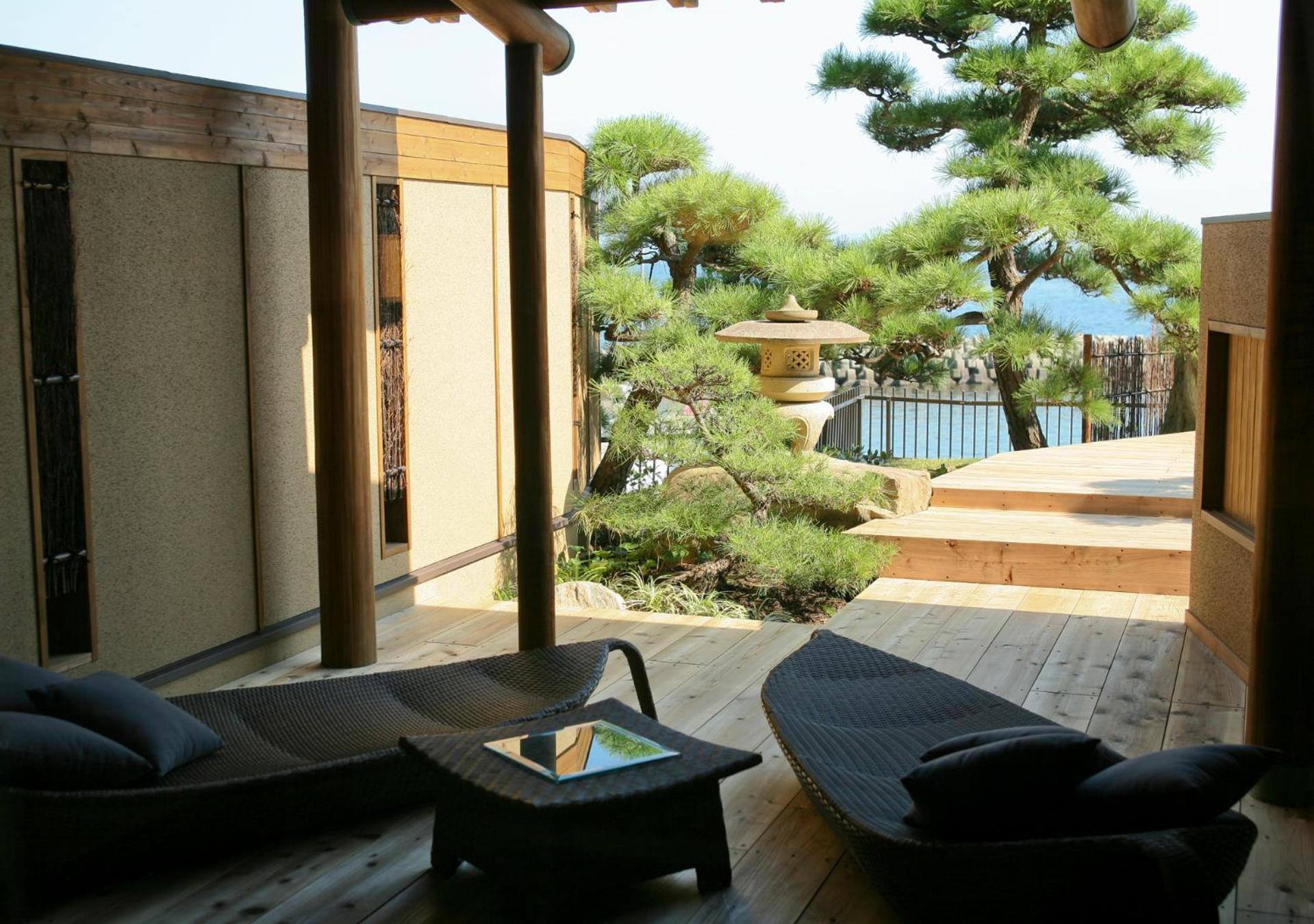 Hotel New Awaji Sumoto Exterior foto