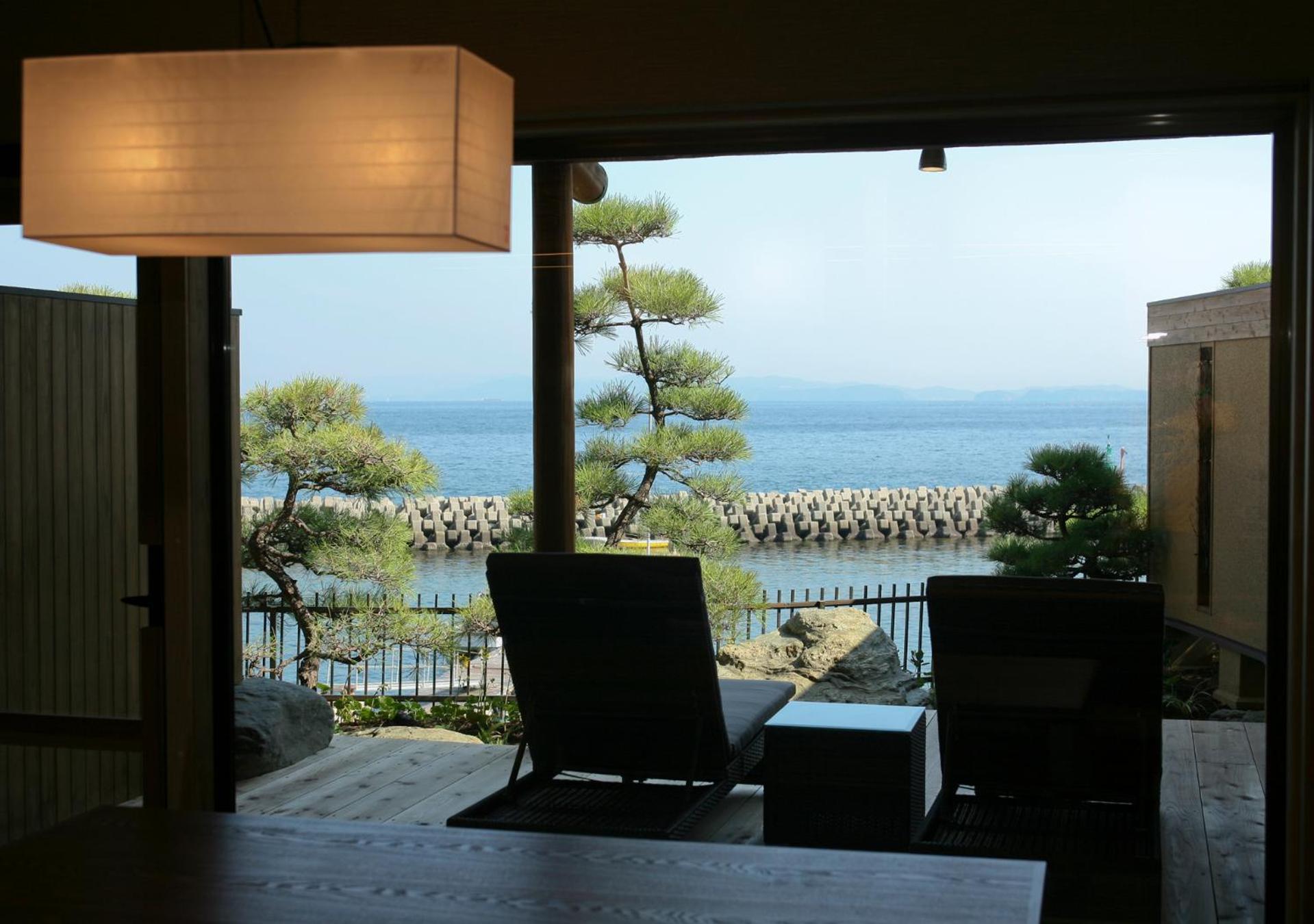 Hotel New Awaji Sumoto Exterior foto