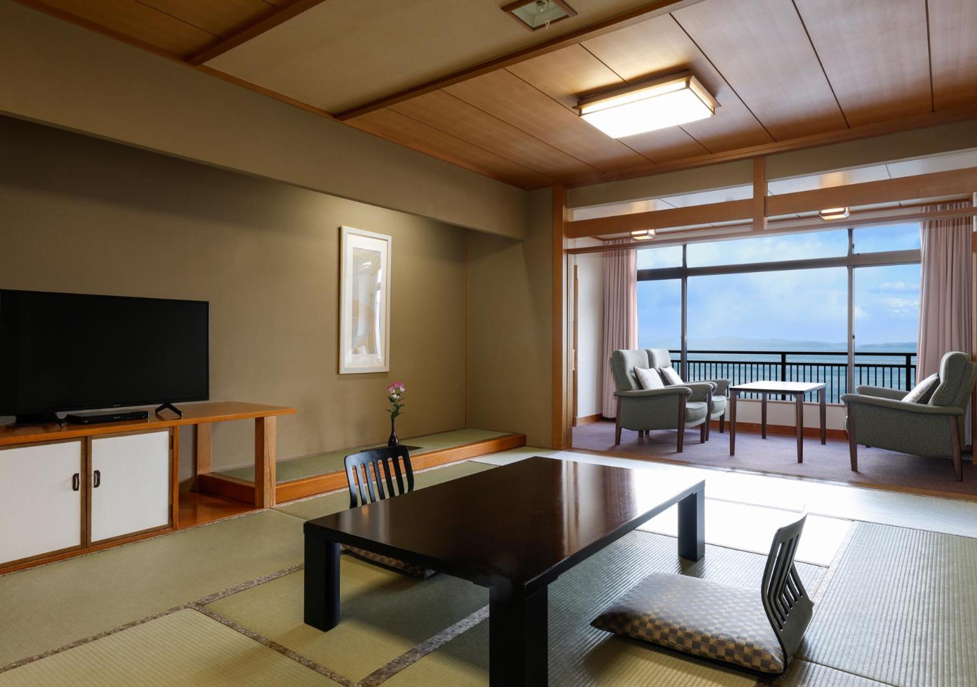 Hotel New Awaji Sumoto Exterior foto