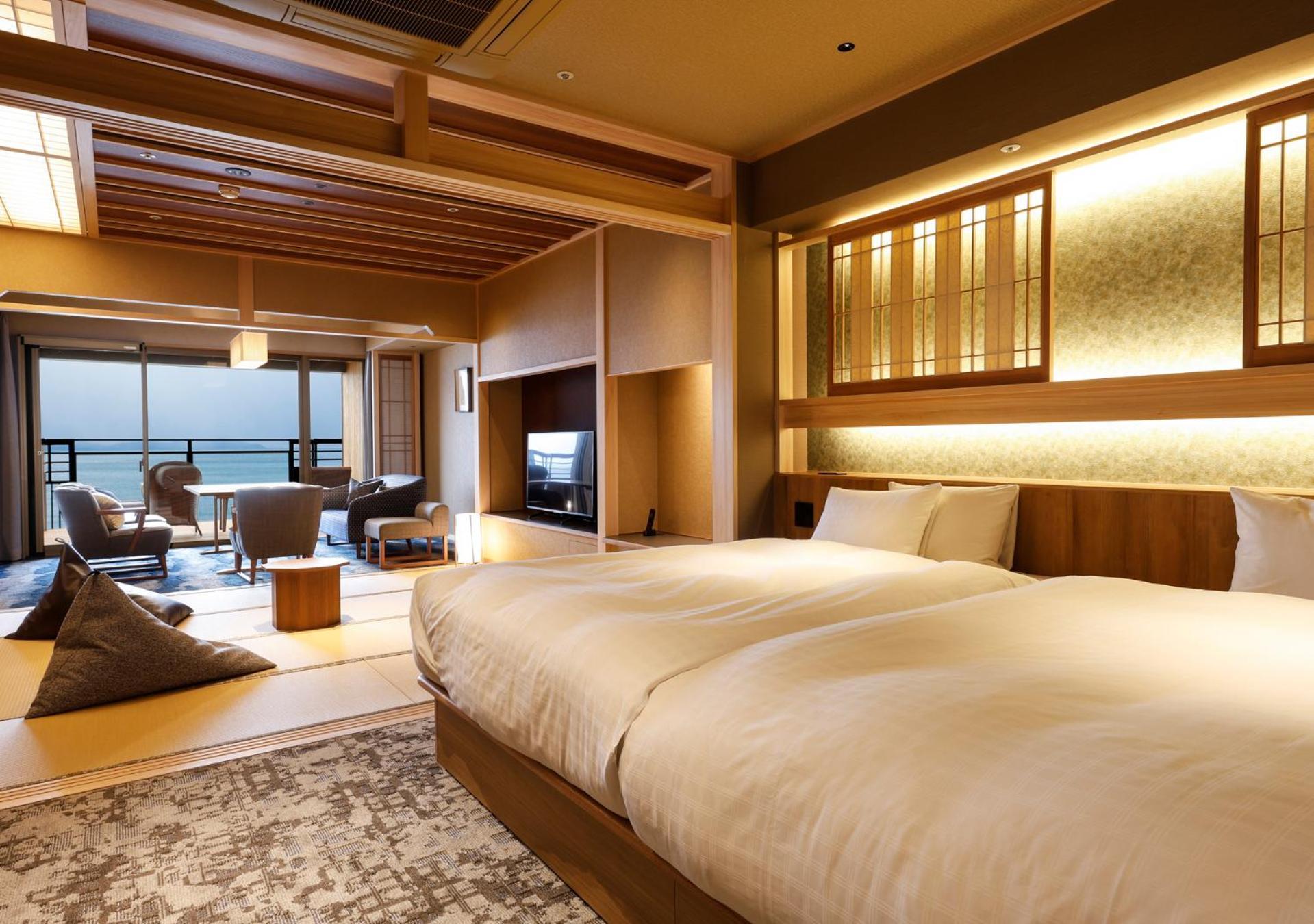 Hotel New Awaji Sumoto Exterior foto