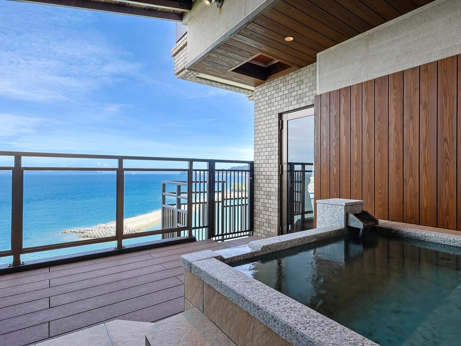 Hotel New Awaji Sumoto Exterior foto
