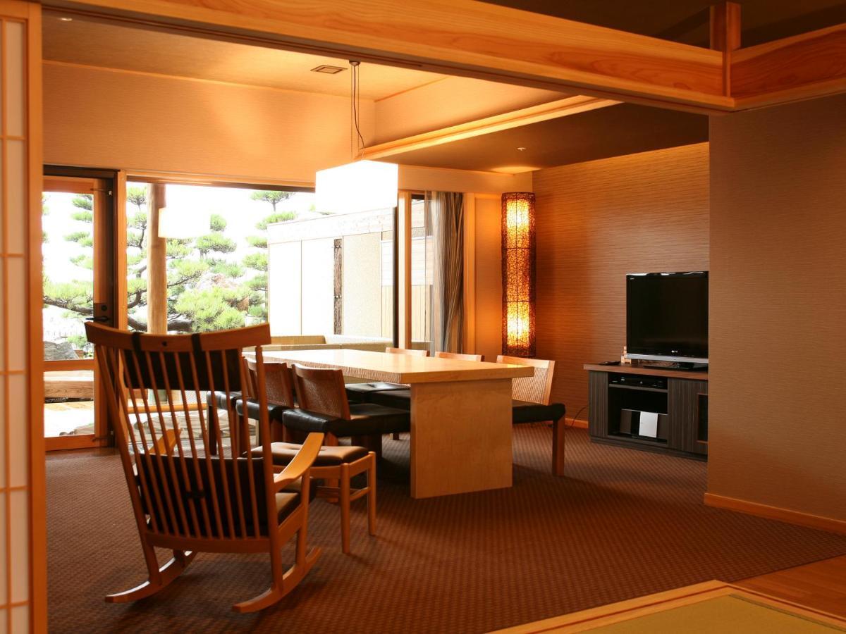 Hotel New Awaji Sumoto Exterior foto