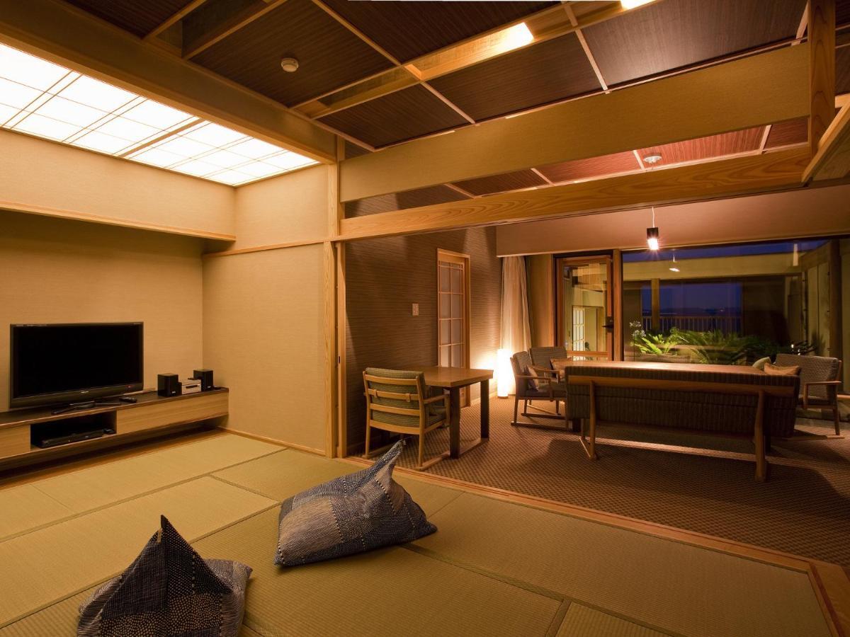Hotel New Awaji Sumoto Exterior foto