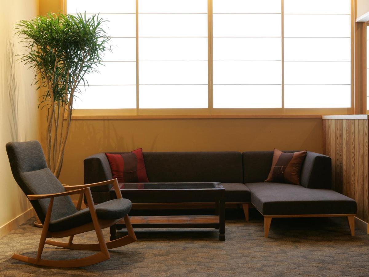 Hotel New Awaji Sumoto Exterior foto